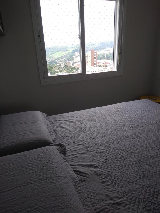 Apartament Apto Aconchego Da Serra - Bairro Maria Goretti Bento Gonçalves Zewnętrze zdjęcie