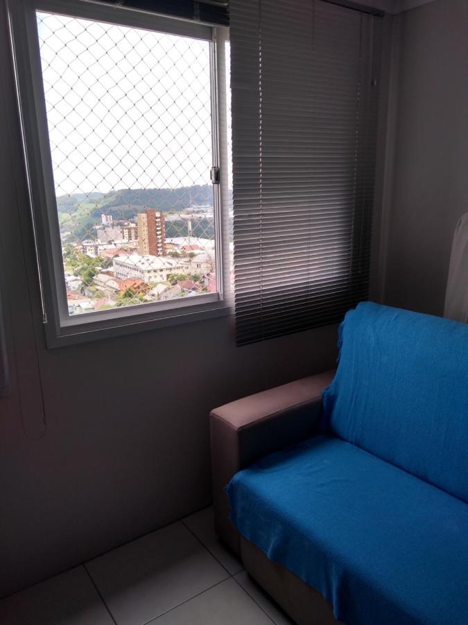 Apartament Apto Aconchego Da Serra - Bairro Maria Goretti Bento Gonçalves Zewnętrze zdjęcie