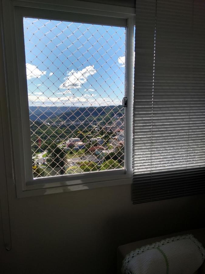 Apartament Apto Aconchego Da Serra - Bairro Maria Goretti Bento Gonçalves Zewnętrze zdjęcie