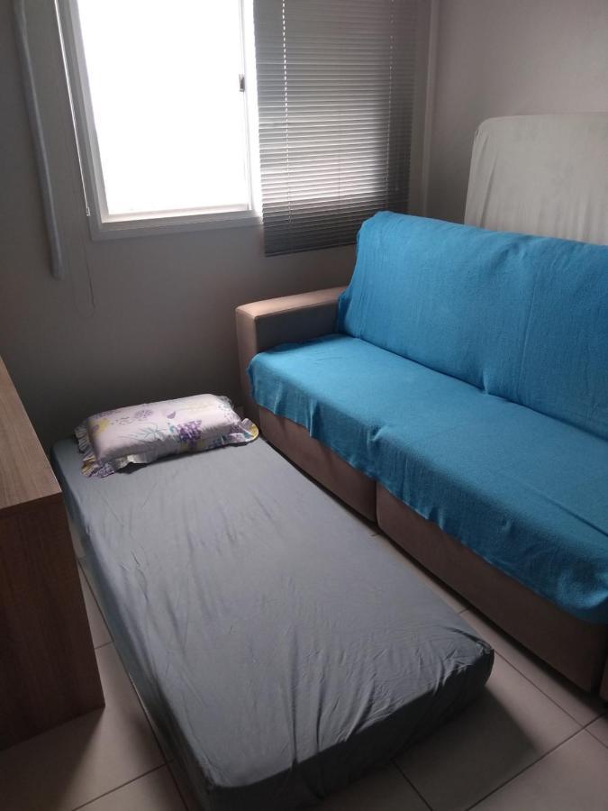 Apartament Apto Aconchego Da Serra - Bairro Maria Goretti Bento Gonçalves Zewnętrze zdjęcie