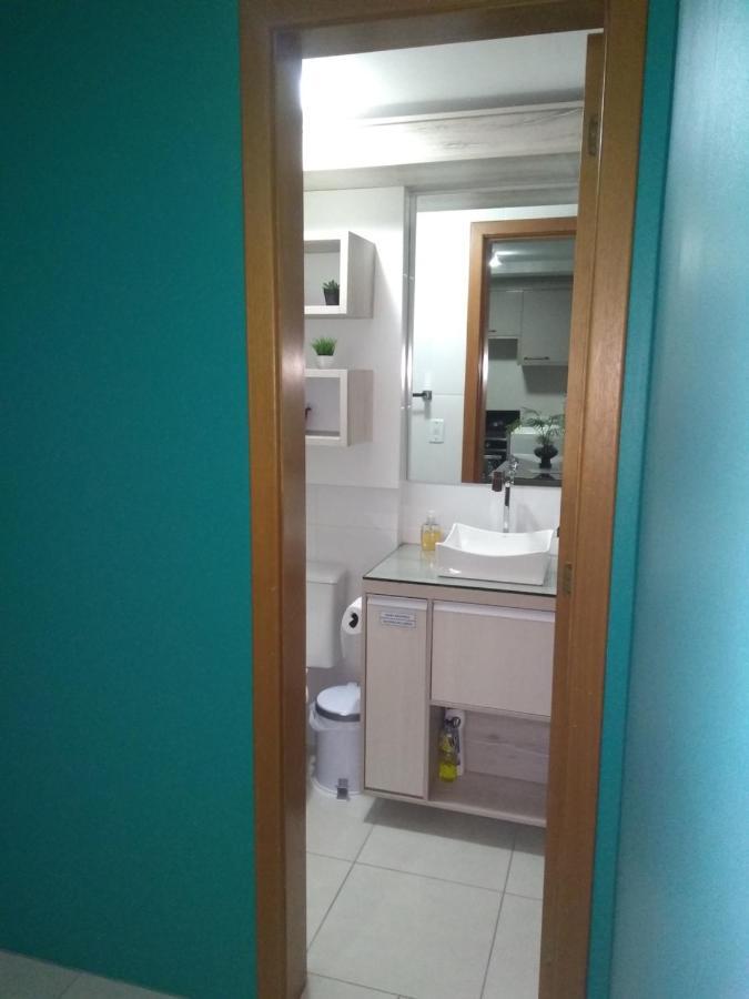 Apartament Apto Aconchego Da Serra - Bairro Maria Goretti Bento Gonçalves Zewnętrze zdjęcie