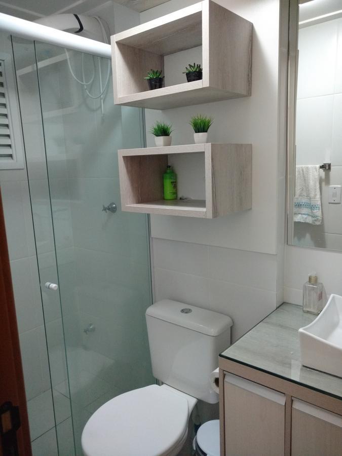 Apartament Apto Aconchego Da Serra - Bairro Maria Goretti Bento Gonçalves Zewnętrze zdjęcie
