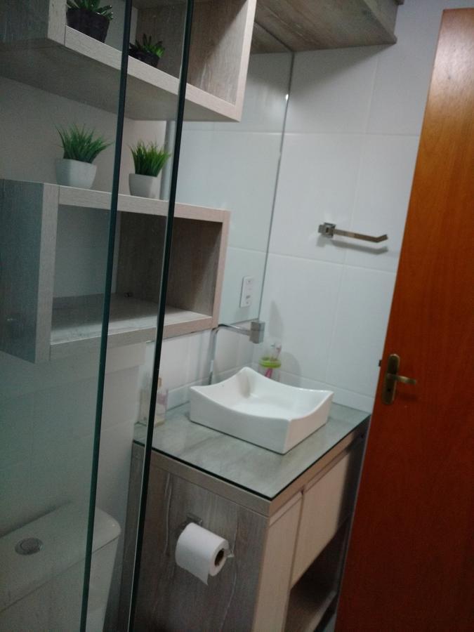 Apartament Apto Aconchego Da Serra - Bairro Maria Goretti Bento Gonçalves Zewnętrze zdjęcie