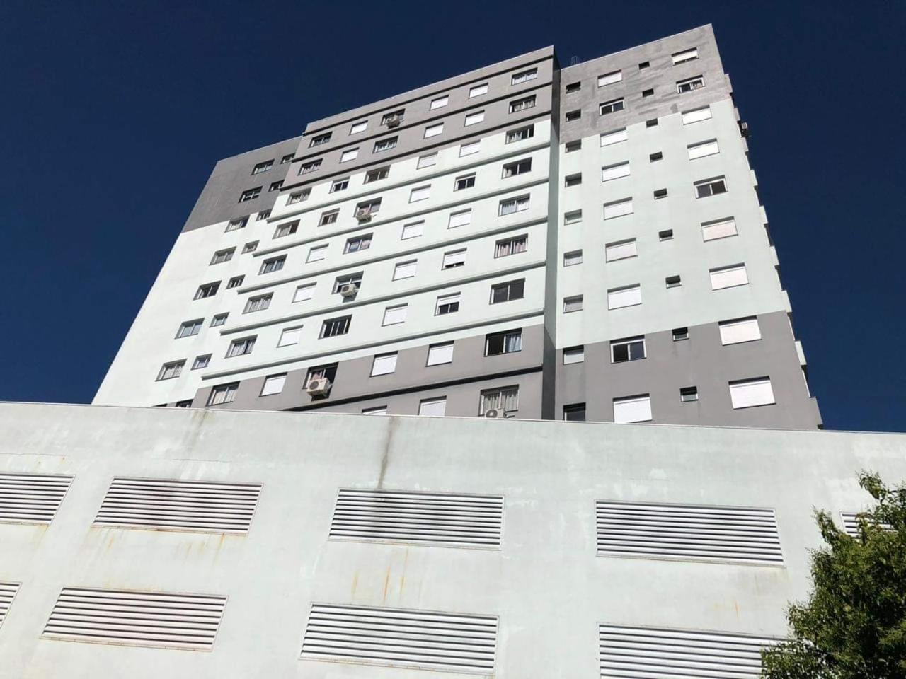 Apartament Apto Aconchego Da Serra - Bairro Maria Goretti Bento Gonçalves Zewnętrze zdjęcie