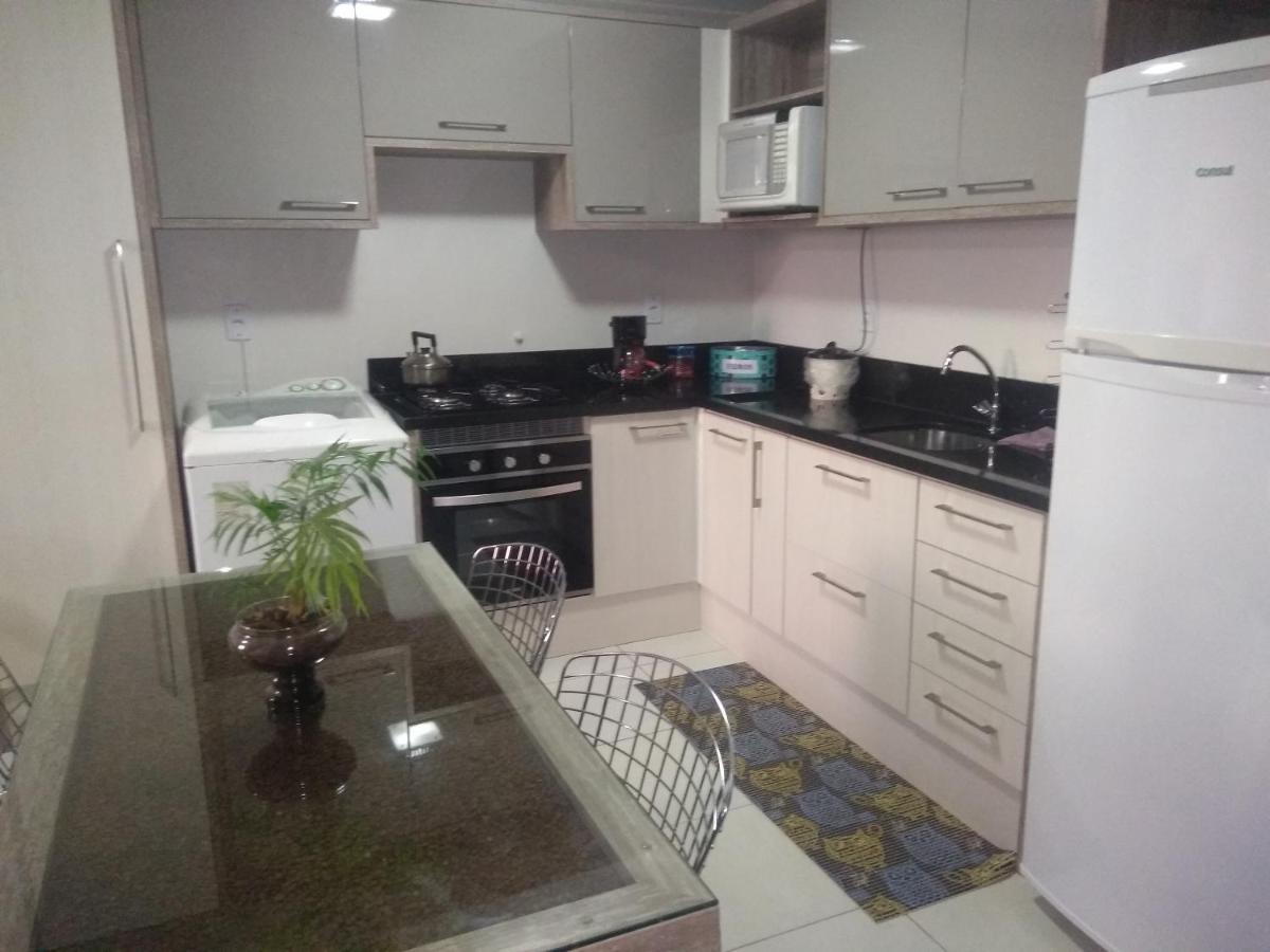 Apartament Apto Aconchego Da Serra - Bairro Maria Goretti Bento Gonçalves Zewnętrze zdjęcie
